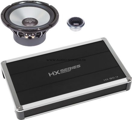 Акустическая система Audio system HX 165 DUST PROAKTIV Audio system HX 165 DUST PROAKTIV. Технические характеристики HX 165 DUST PROAKTIV.
